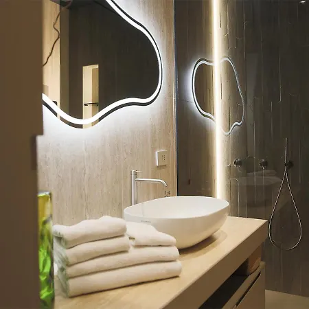Lanza Luxury Appartamento *