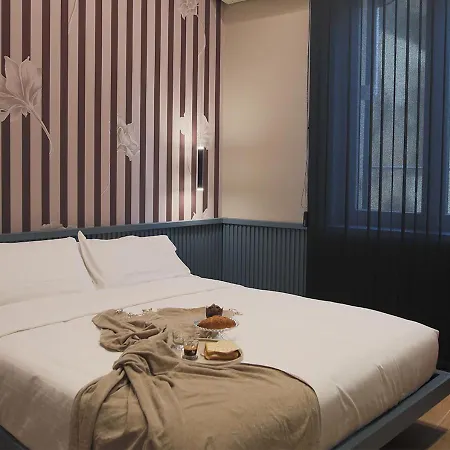 Lanza Luxury Verona