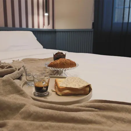 Lanza Luxury Apartament Werona