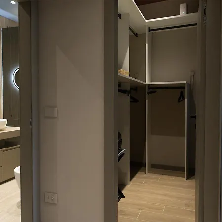 Lanza Luxury Apartament