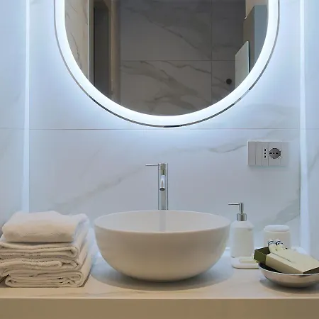 Appartamento Lanza Luxury Verona