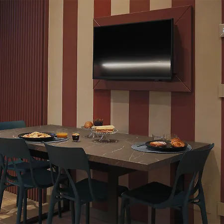 Apartament Lanza Luxury
