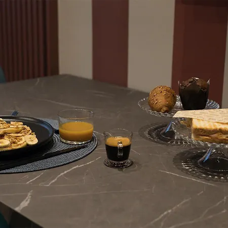 Appartamento Lanza Luxury *