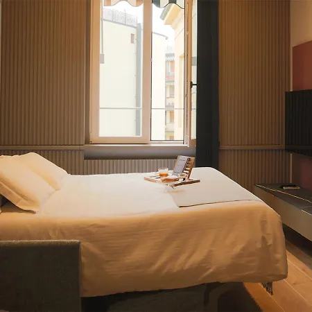 Apartament Lanza Luxury Werona