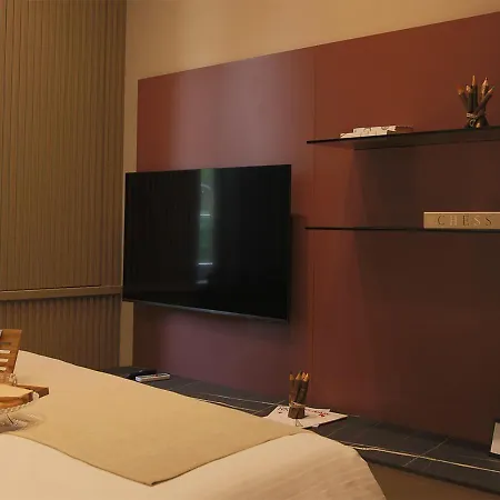 Lanza Luxury *