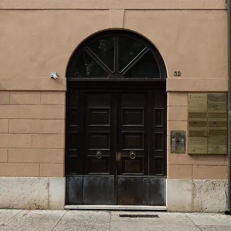 Lanza Luxury Appartamento Verona