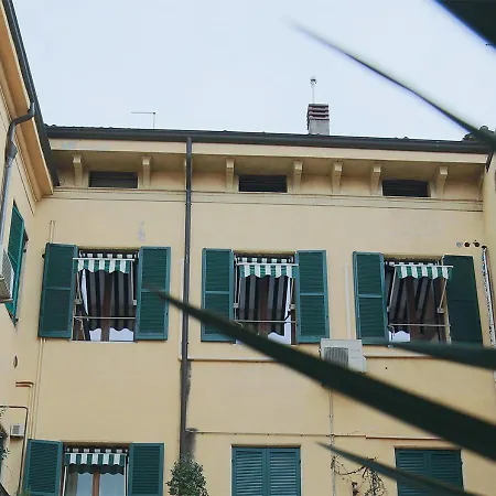 Lanza Luxury Apartament Werona