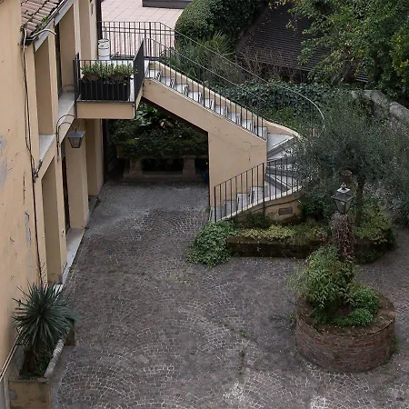 Lanza Luxury Appartamento *