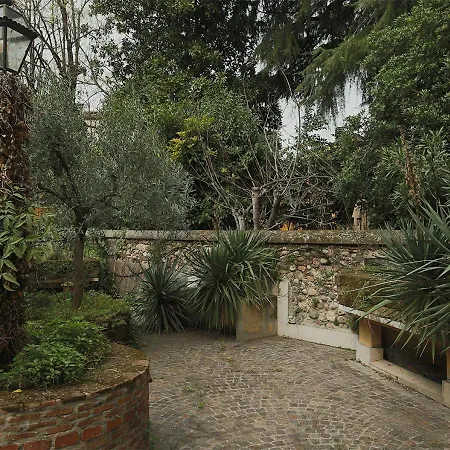 Lanza Luxury Appartamento Verona